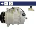 Kompresor klimatizace MAHLE ‐ MAO ACP 140 000S