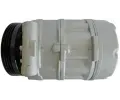 MAHLE Kompresor klimatizace MAO ACP 140 000S, ACP 140 000S