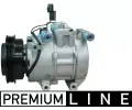 Kompresor klimatizace MAHLE ‐ MAO ACP 1406 000P