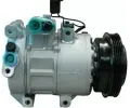 MAHLE Kompresor klimatizace MAO ACP 1406 000P, ACP 1406 000P