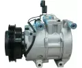 MAHLE Kompresor klimatizace MAO ACP 1406 000P, ACP 1406 000P