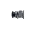 MAHLE Kompresor klimatizace MAO ACP 1406 000S, ACP 1406 000S