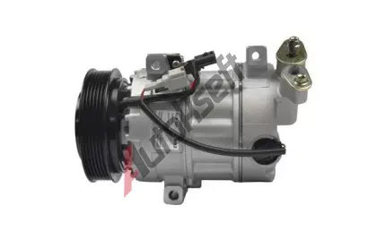 MAHLE Kompresor klimatizace MAO ACP 141 000S, ACP 141 000S
