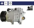 Kompresor klimatizace MAHLE ‐ MAO ACP 1411 000S