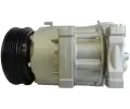 MAHLE Kompresor klimatizace MAO ACP 1411 000S, ACP 1411 000S