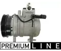 Kompresor klimatizace MAHLE ‐ MAO ACP 1415 000P