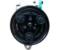 MAHLE Kompresor klimatizace MAO ACP 1415 000P, ACP 1415 000P