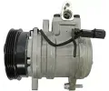 MAHLE Kompresor klimatizace MAO ACP 1415 000P, ACP 1415 000P