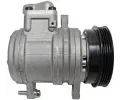 MAHLE Kompresor klimatizace MAO ACP 1415 000P, ACP 1415 000P