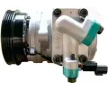 MAHLE Kompresor klimatizace MAO ACP 1415 000P, ACP 1415 000P