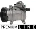Kompresor klimatizace MAHLE ‐ MAO ACP 1416 000P