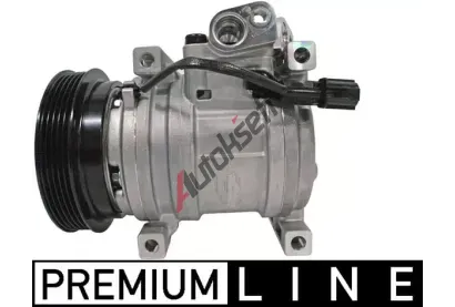 MAHLE Kompresor klimatizace MAO ACP 1416 000P, ACP 1416 000P