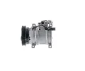 MAHLE Kompresor klimatizace MAO ACP 1416 000P, ACP 1416 000P