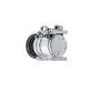 MAHLE Kompresor klimatizace MAO ACP 1416 000P, ACP 1416 000P