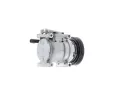 MAHLE Kompresor klimatizace MAO ACP 1416 000P, ACP 1416 000P