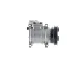 MAHLE Kompresor klimatizace MAO ACP 1416 000P, ACP 1416 000P