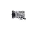 MAHLE Kompresor klimatizace MAO ACP 1416 000P, ACP 1416 000P