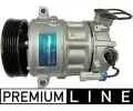 Kompresor klimatizace MAHLE ‐ MAO ACP 1425 000P