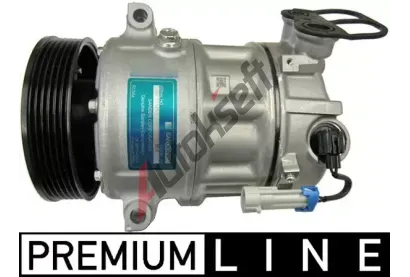 MAHLE Kompresor klimatizace MAO ACP 1425 000P, ACP 1425 000P