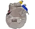MAHLE Kompresor klimatizace MAO ACP 1428 000S, ACP 1428 000S