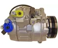MAHLE Kompresor klimatizace MAO ACP 1428 000S, ACP 1428 000S