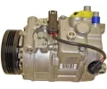 MAHLE Kompresor klimatizace MAO ACP 1428 000S, ACP 1428 000S