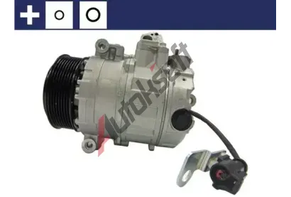 MAHLE Kompresor klimatizace MAO ACP 143 000S, ACP 143 000S