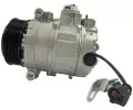 MAHLE Kompresor klimatizace MAO ACP 143 000S, ACP 143 000S