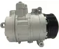 MAHLE Kompresor klimatizace MAO ACP 143 000S, ACP 143 000S