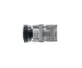 MAHLE Kompresor klimatizace MAO ACP 1431 000P, ACP 1431 000P
