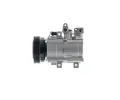 MAHLE Kompresor klimatizace MAO ACP 1431 000P, ACP 1431 000P