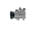 MAHLE Kompresor klimatizace MAO ACP 1431 000P, ACP 1431 000P