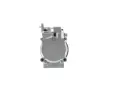 MAHLE Kompresor klimatizace MAO ACP 1431 000P, ACP 1431 000P