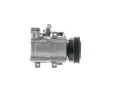 MAHLE Kompresor klimatizace MAO ACP 1431 000P, ACP 1431 000P