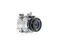 MAHLE Kompresor klimatizace MAO ACP 1431 000P, ACP 1431 000P