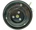 MAHLE Kompresor klimatizace MAO ACP 1432 000P, ACP 1432 000P