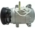 MAHLE Kompresor klimatizace MAO ACP 1432 000P, ACP 1432 000P