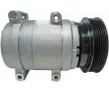 MAHLE Kompresor klimatizace MAO ACP 1432 000P, ACP 1432 000P