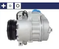 Kompresor klimatizace MAHLE ‐ MAO ACP 1440 000S