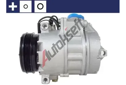 MAHLE Kompresor klimatizace MAO ACP 1440 000S, ACP 1440 000S