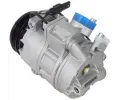 MAHLE Kompresor klimatizace MAO ACP 1440 000S, ACP 1440 000S
