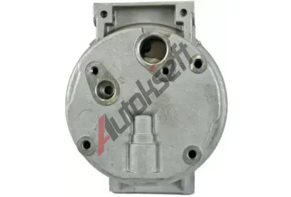 MAHLE Kompresor klimatizace MAO ACP 1441 000S, ACP 1441 000S