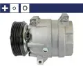 MAHLE Kompresor klimatizace MAO ACP 1441 000S, ACP 1441 000S