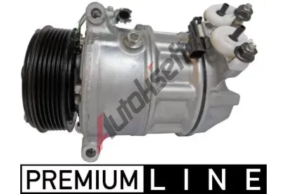 MAHLE Kompresor klimatizace MAO ACP 1442 000P, ACP 1442 000P