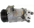 MAHLE Kompresor klimatizace MAO ACP 1442 000P, ACP 1442 000P