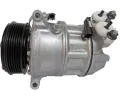 MAHLE Kompresor klimatizace MAO ACP 1442 000P, ACP 1442 000P