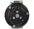 MAHLE Kompresor klimatizace MAO ACP 1445 000S, ACP 1445 000S