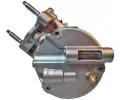 MAHLE Kompresor klimatizace MAO ACP 1445 000S, ACP 1445 000S