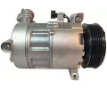 MAHLE Kompresor klimatizace MAO ACP 1445 000S, ACP 1445 000S