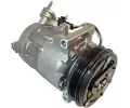 MAHLE Kompresor klimatizace MAO ACP 1445 000S, ACP 1445 000S